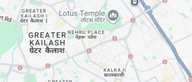 Professional Utilities office map location
