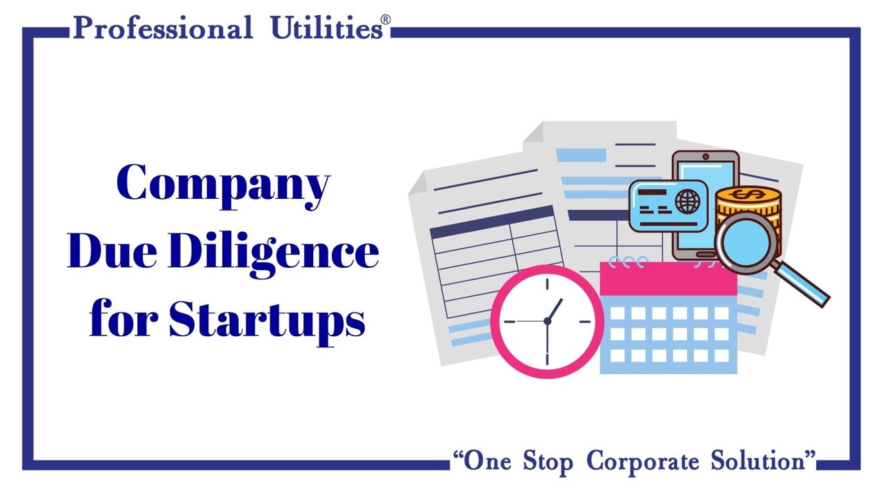 Company Due Diligence for Startups-min