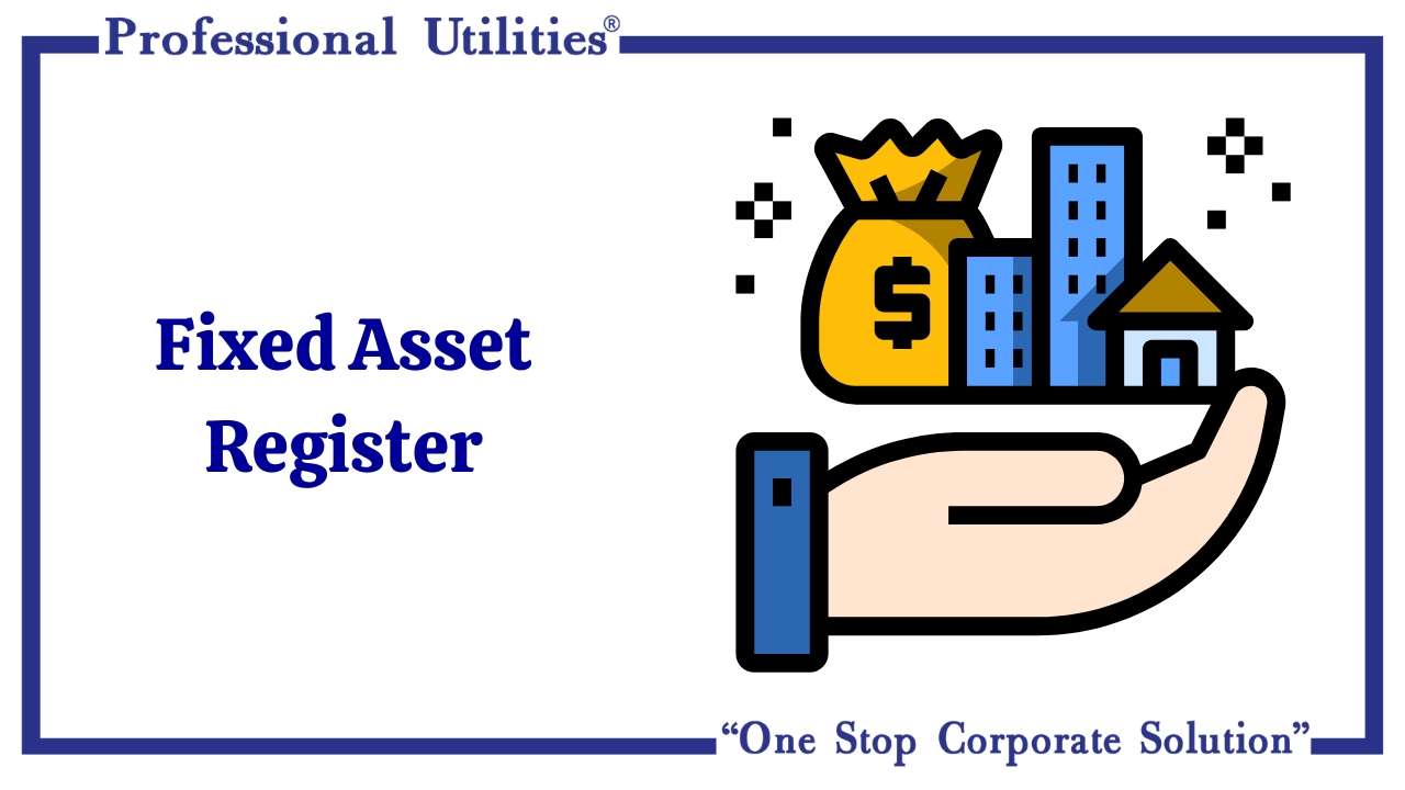 Fixed-Asset-Register
