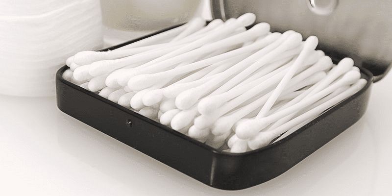 Cotton Buds