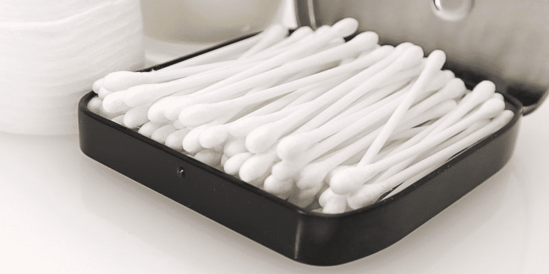 Cotton Buds