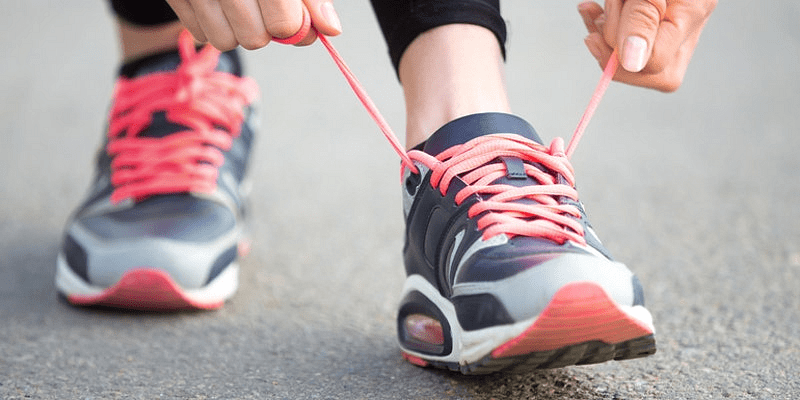 Shoe laces