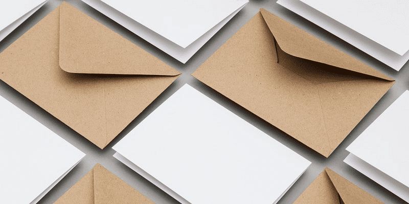 Envelopes and Files