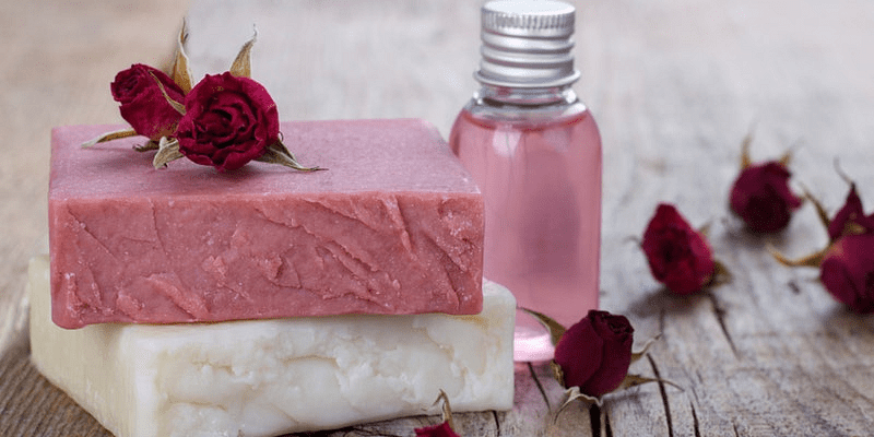 Organic Soap
