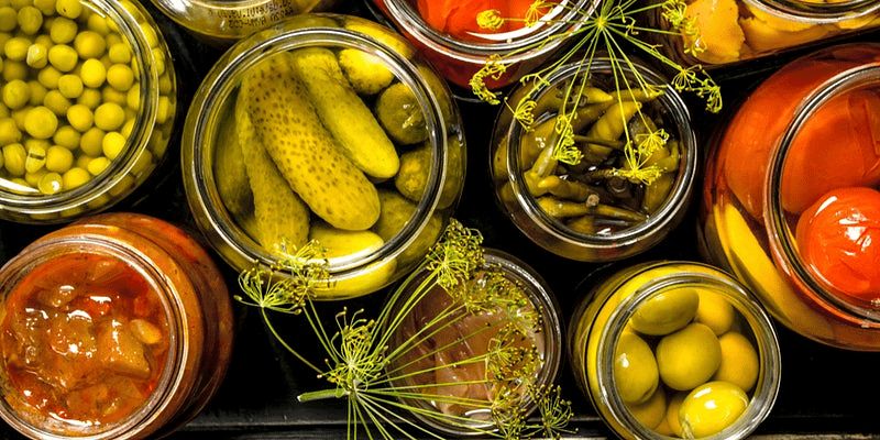 Pickles