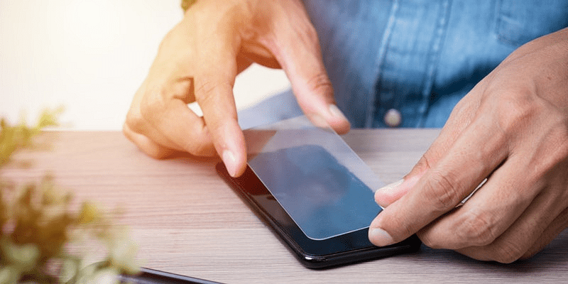 Tempered Glass for Smartphones