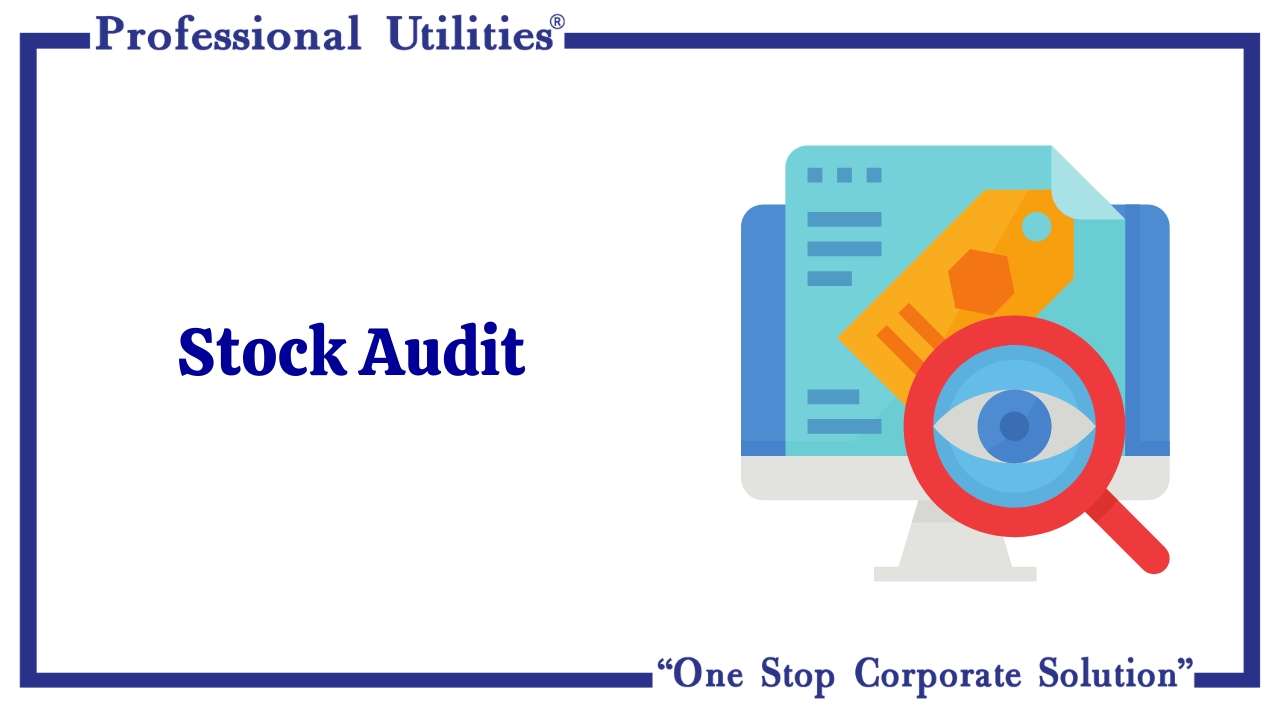 Stock-Audit