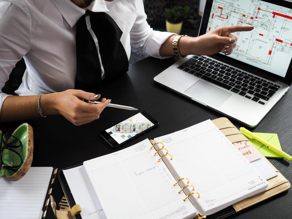 The Best Traits of A Helpful Accountant