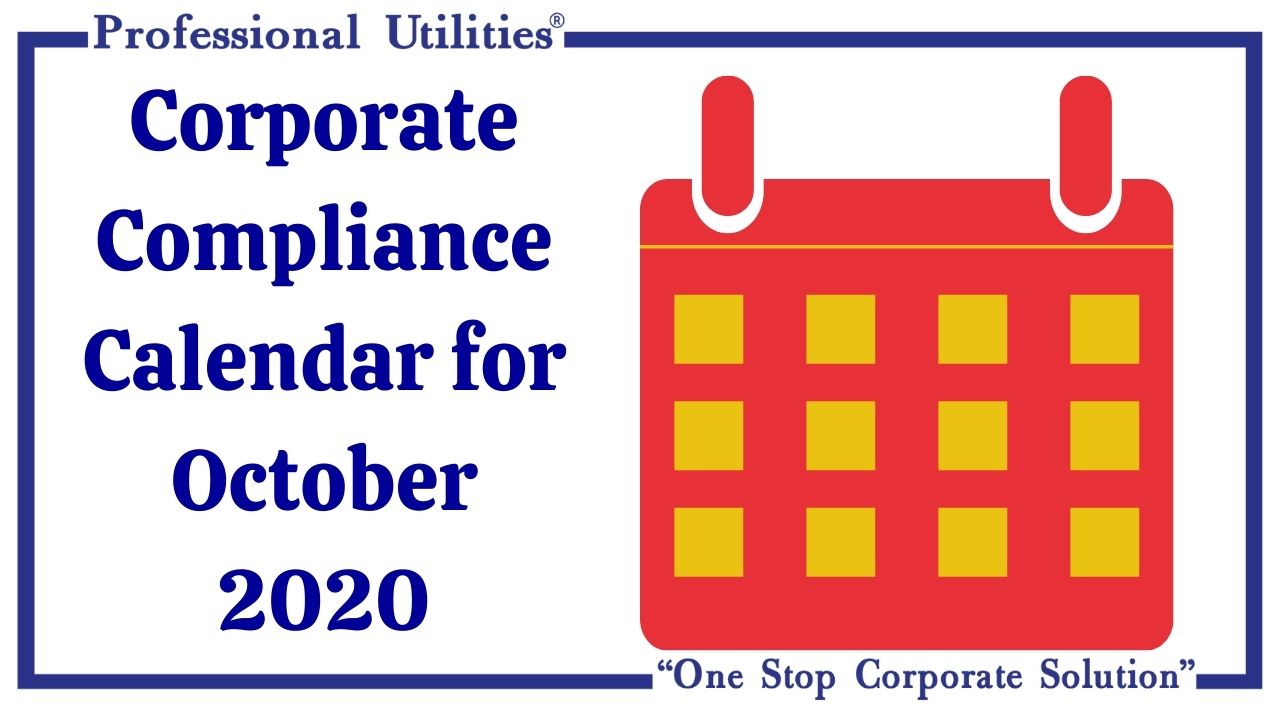 complaince-calender