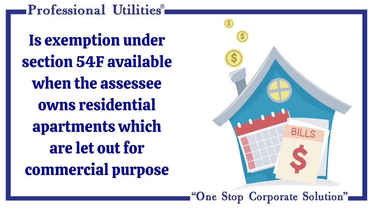 exemption-under-section-54f-min