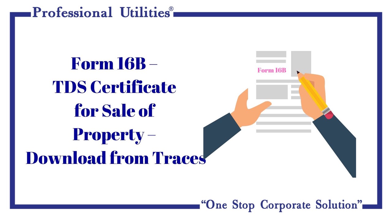 form-16b-tds-certificate