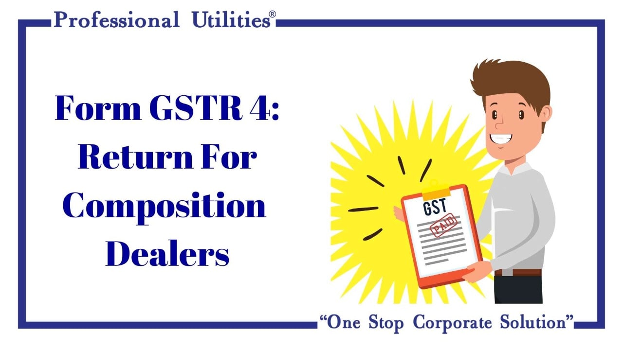 form gstr-4 return for composition dealers-min