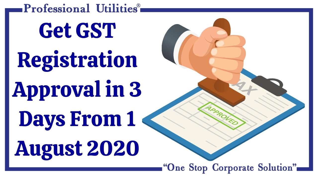 get-gst-approval