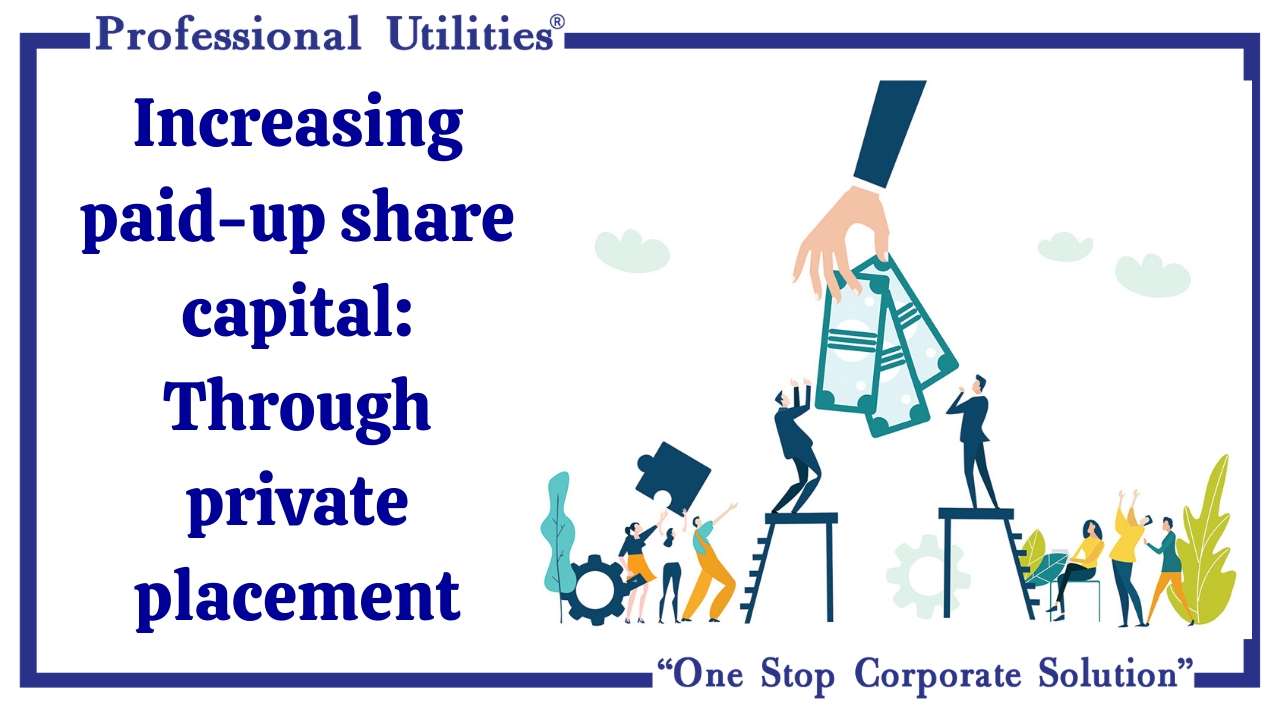 increasing-paid-up-share-capital