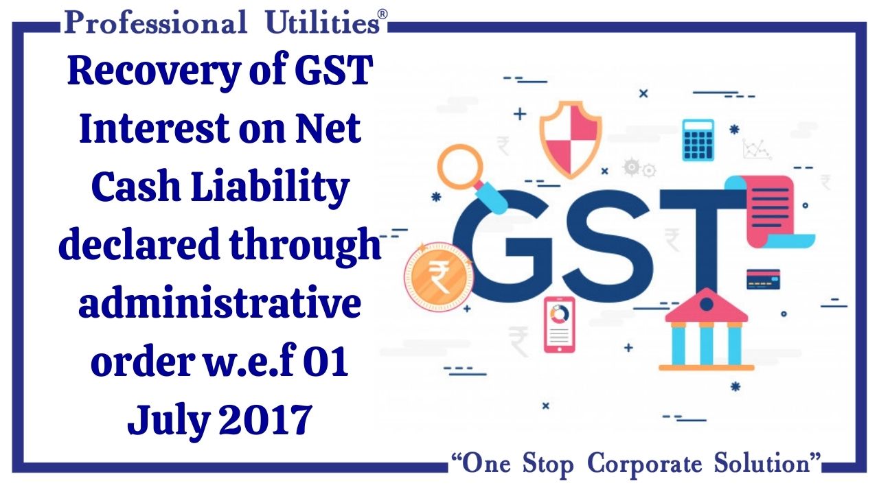 recovery-of-gst