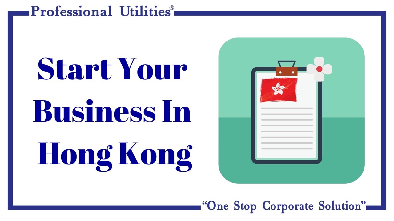 start your business in hong kong