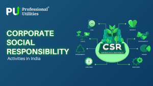Read more about the article CSR Activities in India