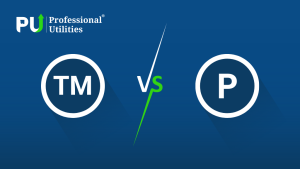 Read more about the article Trademark registration Vs. Patent Registration