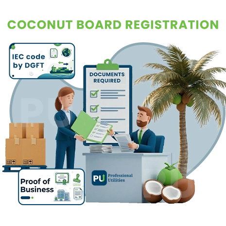 Coconut Board Documents