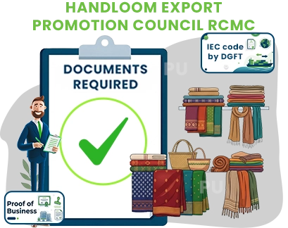 HEPC Document Required