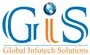 Global Infotech Solutions Logo