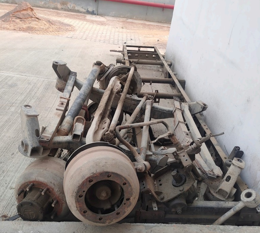 Final Sorting - Scrap valuation & recycling