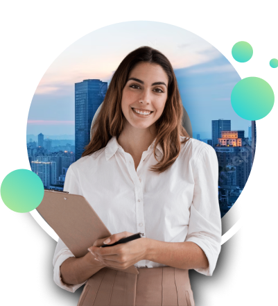 Complete business solutions