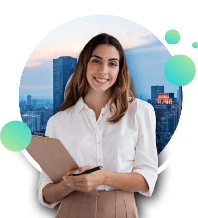Complete business solutions