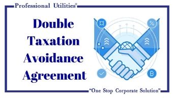 Double Taxation Avoidance Agreement