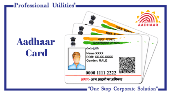 How to Link Aadhaar to PAN Card