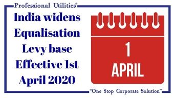 India widens Equalisation Levy