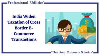 E-Commerce Taxation