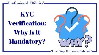 Know Your Customer (KYC) Verification