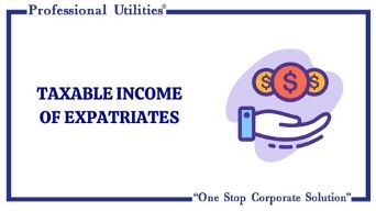 Taxable Income Of Expatriates