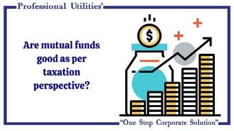 Mutual Funds Tax Perspective