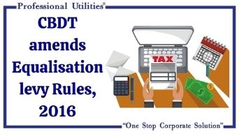 CBDT Amends