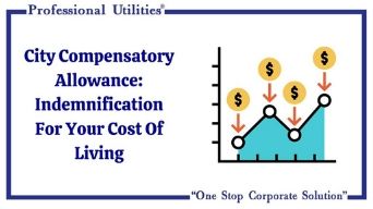 City Compensatory Allowance