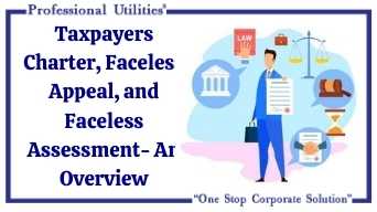 Taxpayer Charter