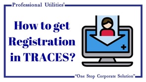 how to get registration in traces