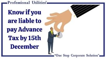 Advance Tax