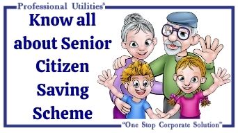 Senior Citizen Saving Scheme