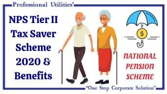 NPS Tax Saving
