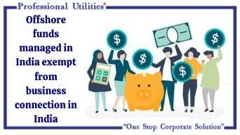 Offshore Funds