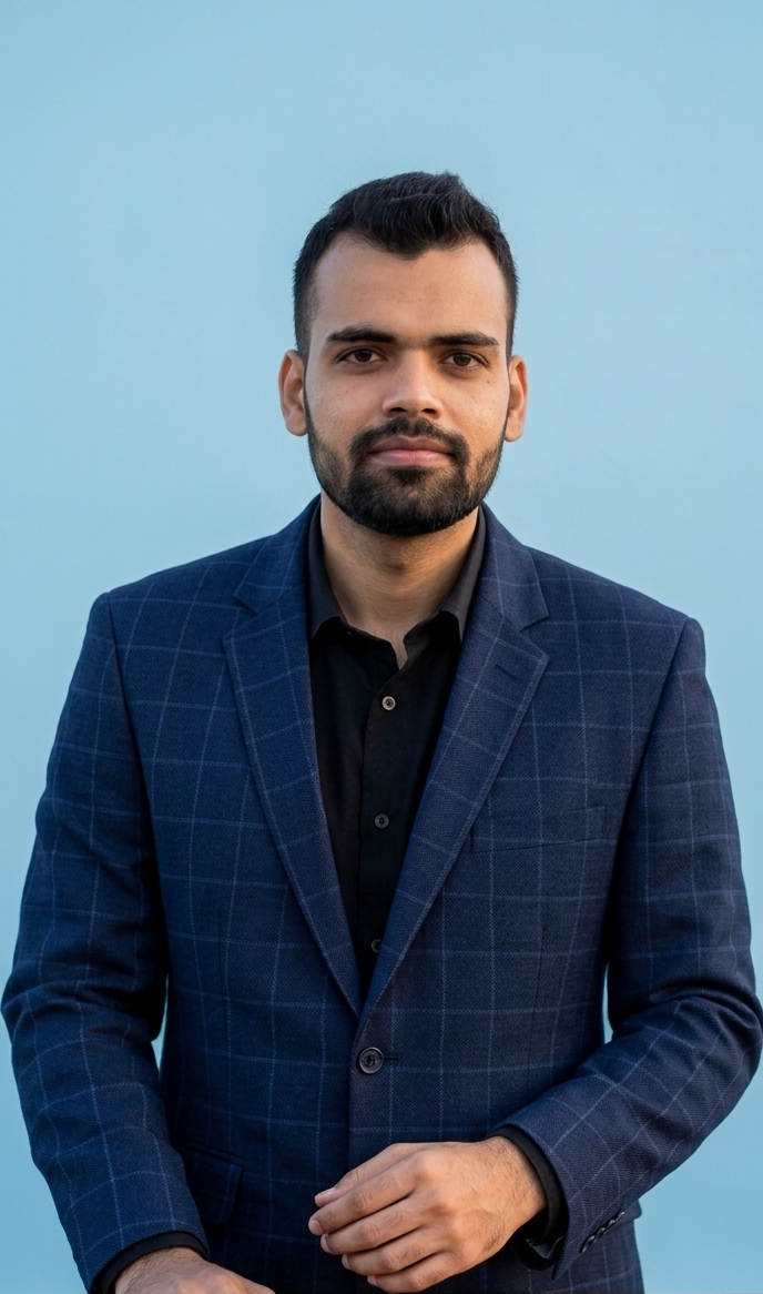 Raju Kumar Singh