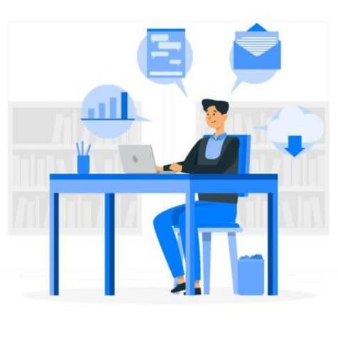 Overview of the Change in Registered Office