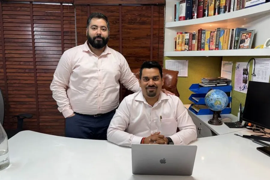 Partnership Photo