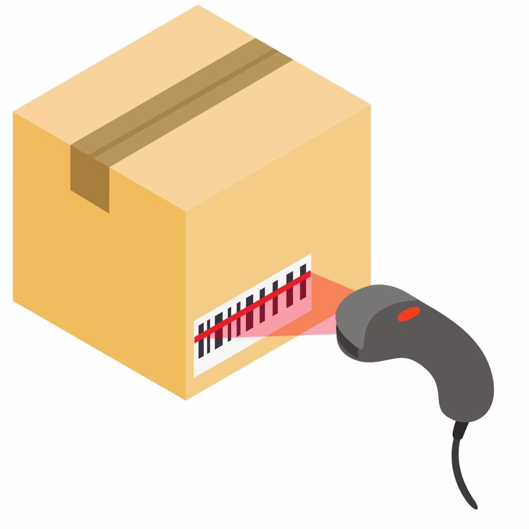 Products Barcodes
