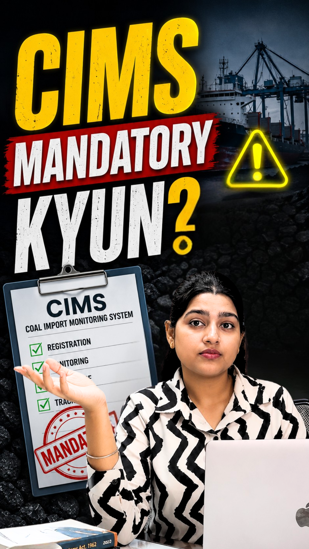 Importing Paper Products into India? Check PIMS Registration Before Your Shipment!