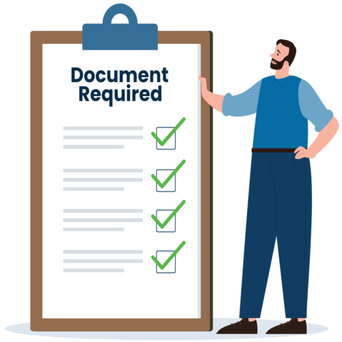 documents required for wpc certificate for import