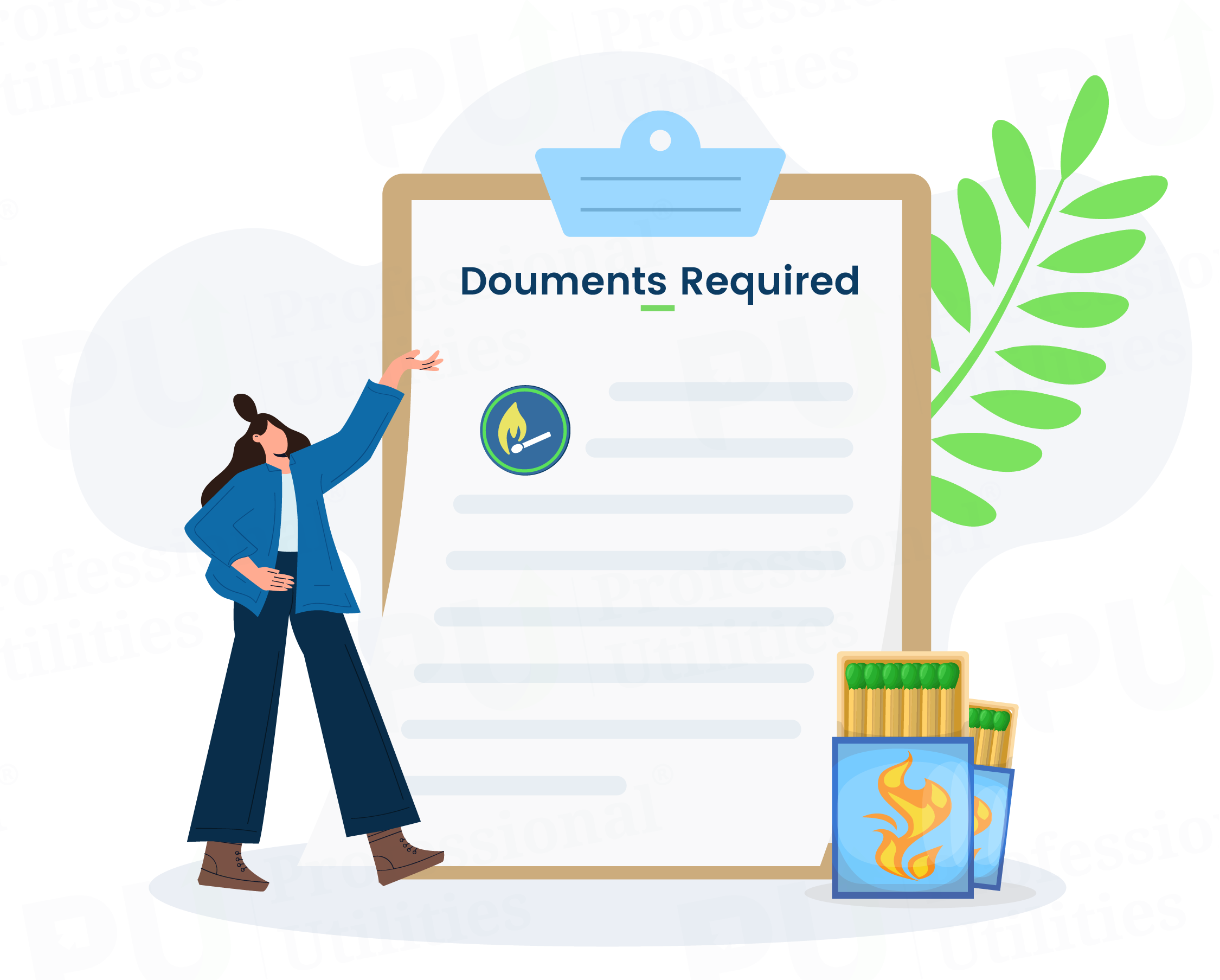 Documents Required to import Flammable Solids